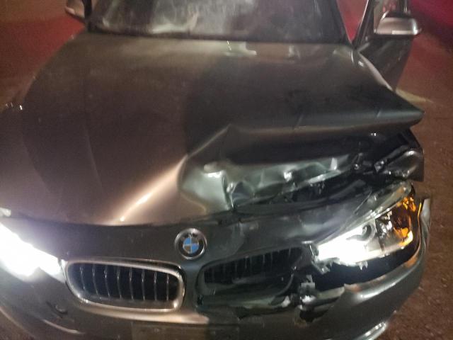 Photo 11 from auction – 2018 BMW 330 XI with VIN WBA8D9G53JNU68478