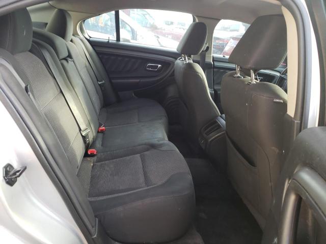 Фото 10 с аукциона – 2011 FORD TAURUS SEL с VIN 1FAHP2EW1BG161822