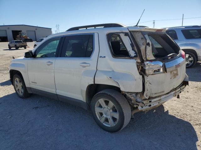 Photo 2 from auction – 2011 GMC TERRAIN SL with VIN 2CTALSEC9B6467507