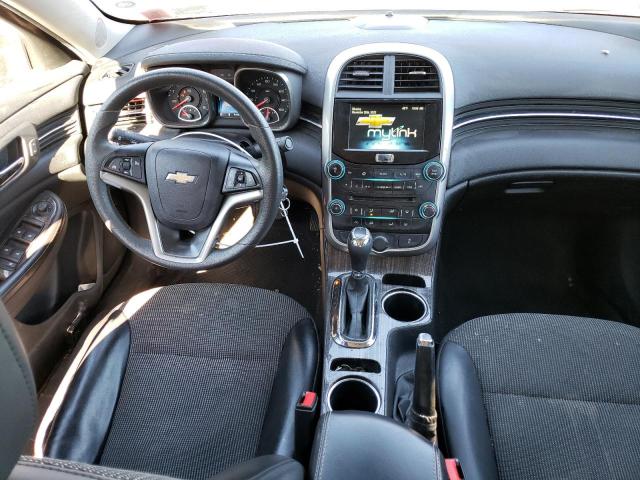 Photo 8 from auction – 2016 CHEVROLET MALIBU LIM with VIN 1G11C5SA5GF166464