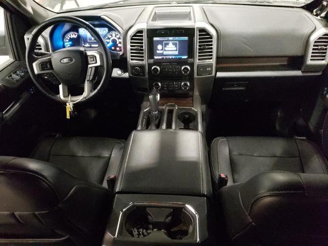 Photo 8 from auction – 2015 FORD F150 SUPER with VIN 1FTFW1EG7FFC61989