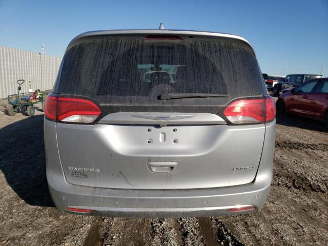 Photo 6 from auction – 2019 CHRYSLER PACIFICA L with VIN 2C4RC1GG6KR720080