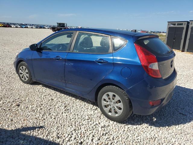 Photo 2 from auction – 2017 HYUNDAI ACCENT SE with VIN KMHCT5AE6HU313016