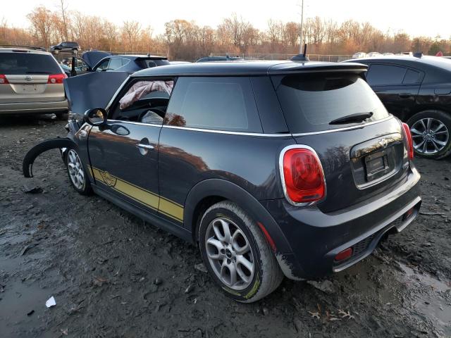 Photo 2 from auction – 2015 MINI COOPER S with VIN WMWXP7C58F2A34565
