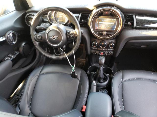 Photo 8 from auction – 2019 MINI COOPER with VIN WMWXU1C5XK2J02460