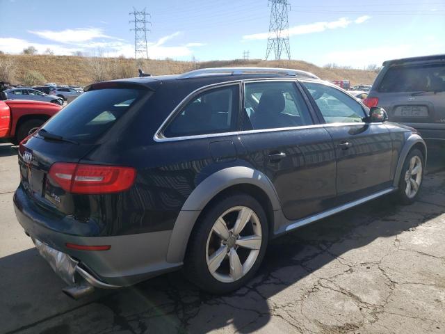 Photo 3 from auction – 2013 AUDI A4 ALLROAD with VIN WA1UFAFLXDA219050