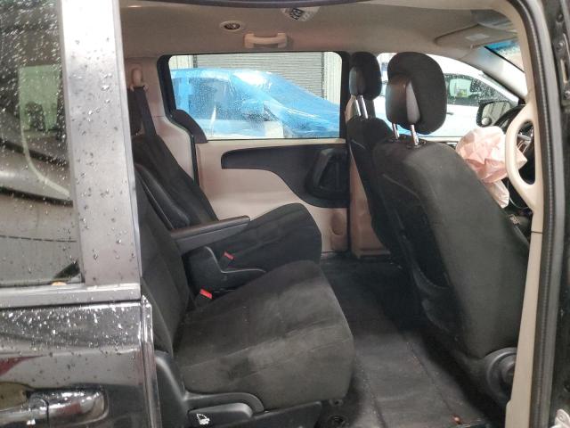 Photo 11 from auction – 2015 DODGE GRAND CARA with VIN 2C4RDGBG0FR600322