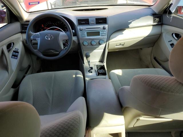 Photo 8 from auction – 2007 TOYOTA CAMRY CE with VIN 4T1BE46K77U077845