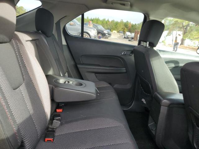 Photo 10 from auction – 2013 CHEVROLET EQUINOX LT with VIN 2GNALDEK4D6206505