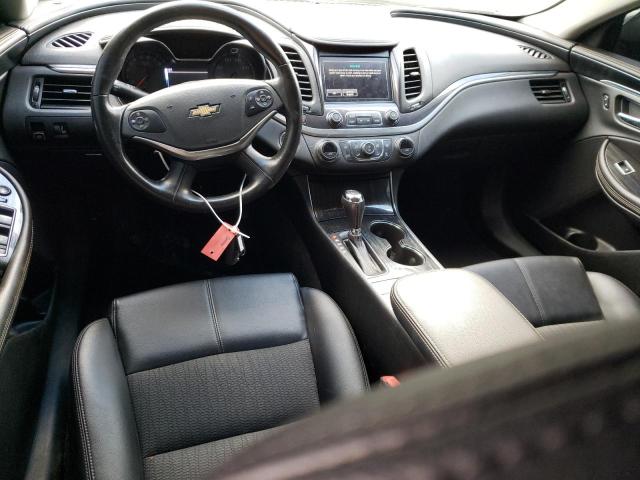 Photo 8 from auction – 2019 CHEVROLET IMPALA LT with VIN 2G11Z5SA1K9124440