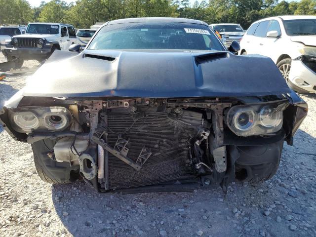 Photo 5 from auction – 2015 DODGE CHALLENGER with VIN 2C3CDZAG7FH850654