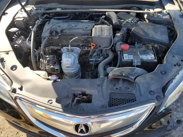 Photo 11 from auction – 2015 ACURA TLX with VIN 19UUB1F30FA015153