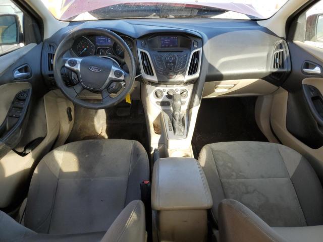 Photo 8 from auction – 2013 FORD FOCUS SE with VIN 1FADP3F20DL156699