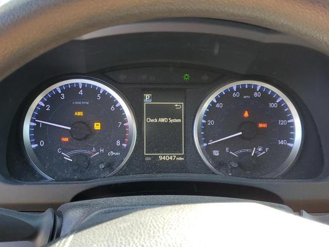 Photo 9 from auction – 2018 TOYOTA HIGHLANDER with VIN 5TDBZRFHXJS872586