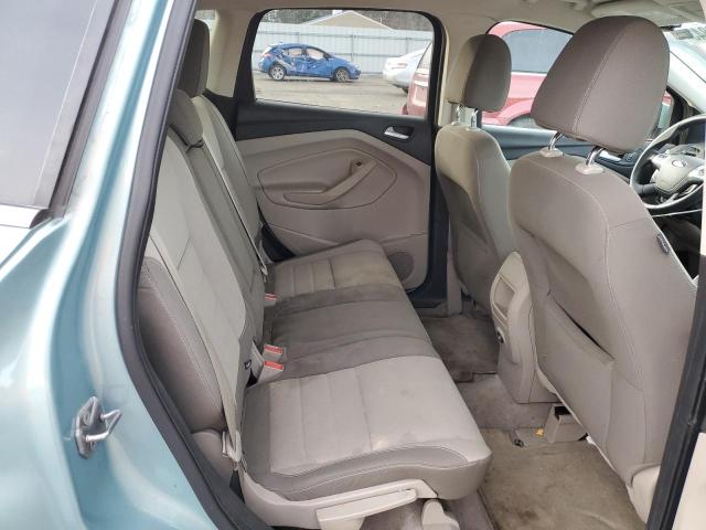 Photo 10 from auction – 2013 FORD ESCAPE SE with VIN 1FMCU9GX6DUC18415