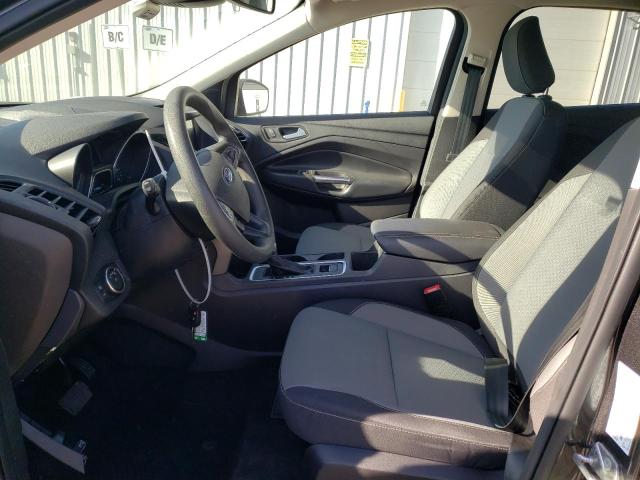 Photo 7 from auction – 2018 FORD ESCAPE SE with VIN 1FMCU9GD7JUC57824