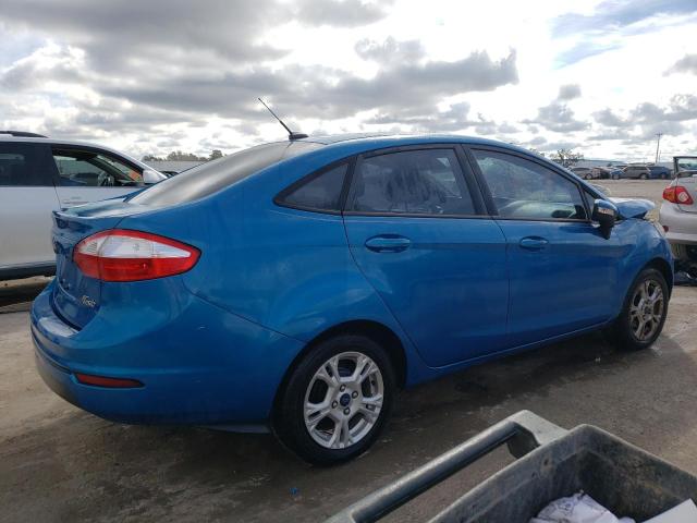 Photo 3 from auction – 2016 FORD FIESTA SE with VIN 3FADP4BJ4GM142472