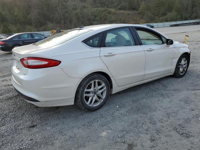 Photo 3 from auction – 2014 FORD FUSION SE with VIN 3FA6P0H76ER173848