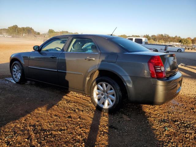 Photo 2 from auction – 2008 CHRYSLER 300 LX with VIN 2C3KA43R18H202252