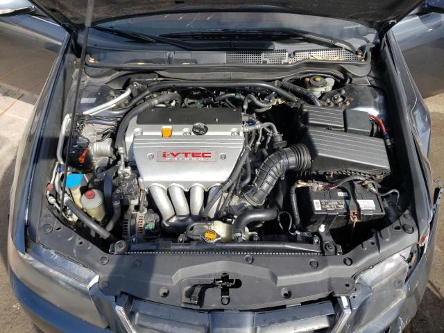 Photo 11 from auction – 2004 ACURA TSX with VIN JH4CL95944C013532