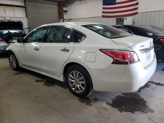 Photo 2 from auction – 2014 NISSAN ALTIMA 2.5 with VIN 1N4AL3AP3EN210388