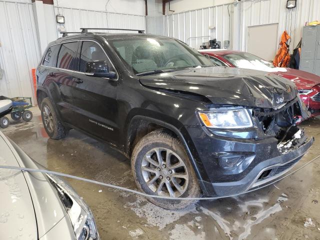 Photo 4 from auction – 2014 JEEP GRAND CHER with VIN 1C4RJFBG9EC209261