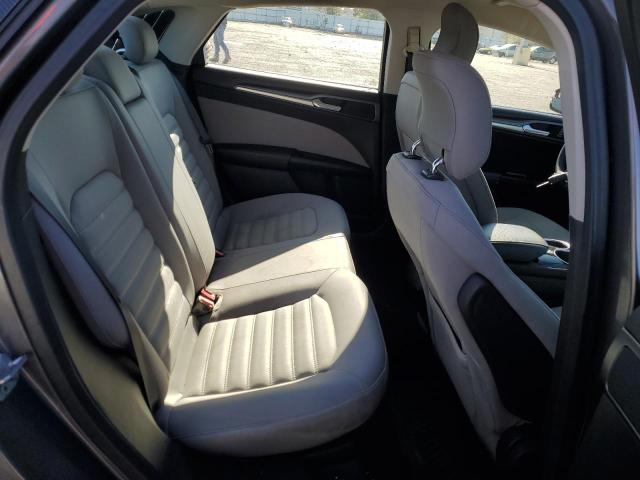Photo 10 from auction – 2014 FORD FUSION S with VIN 1FA6P0G73E5355916