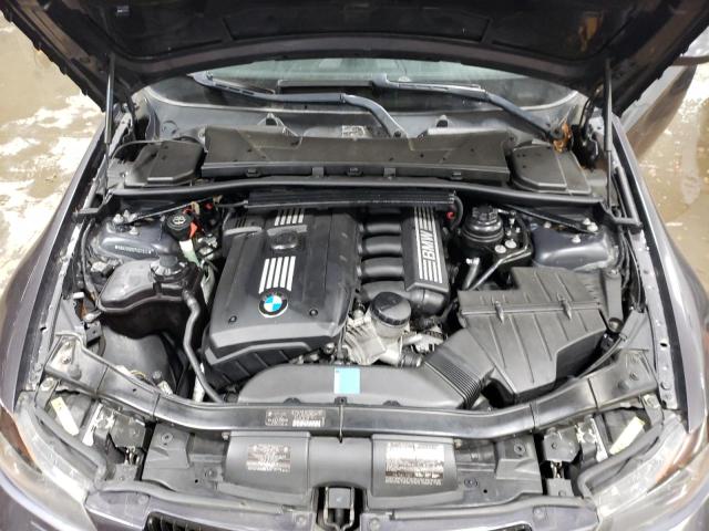 Photo 11 from auction – 2007 BMW 328 XI with VIN WBAVC93507K031303