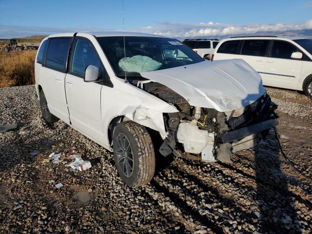 Photo 4 from auction – 2016 DODGE GRAND CARA with VIN 2C4RDGCG9GR322388