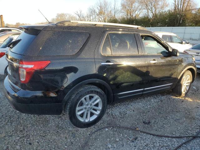Photo 3 from auction – 2012 FORD EXPLORER X with VIN 1FMHK7D8XCGA09477