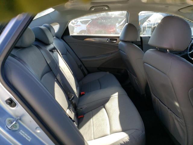 Photo 10 from auction – 2015 HYUNDAI SONATA HYB with VIN KMHEC4A40FA125407