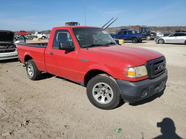Photo 4 from auction – 2010 FORD RANGER with VIN 1FTKR1AD5APA57504