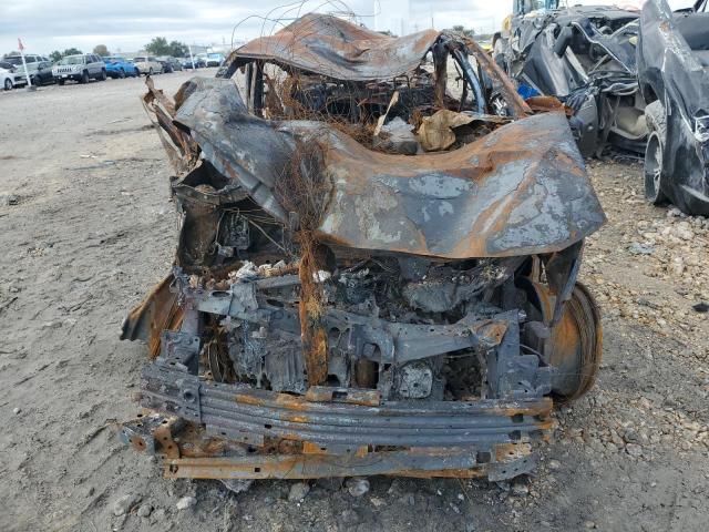 Photo 5 from auction – 2021 NISSAN VERSA S with VIN 3N1CN8DV8ML877995