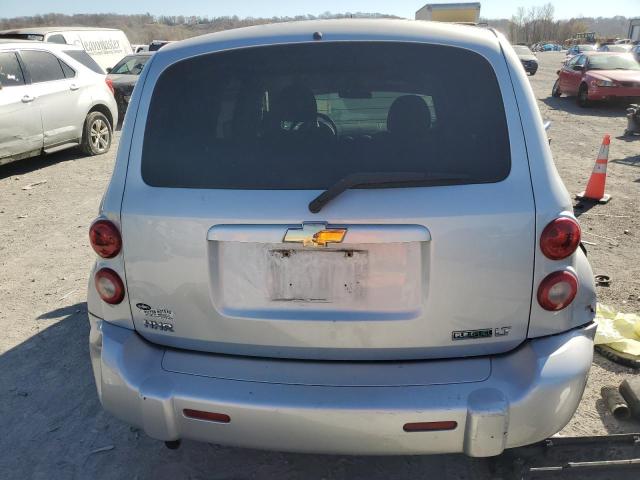 Photo 6 from auction – 2010 CHEVROLET HHR with VIN 3GNBABDBXAS618490