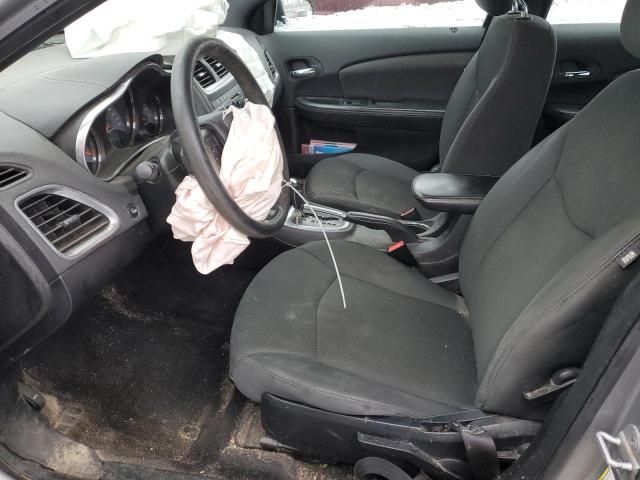 Photo 7 from auction – 2013 DODGE AVENGER SE with VIN 1C3CDZAB6DN702696