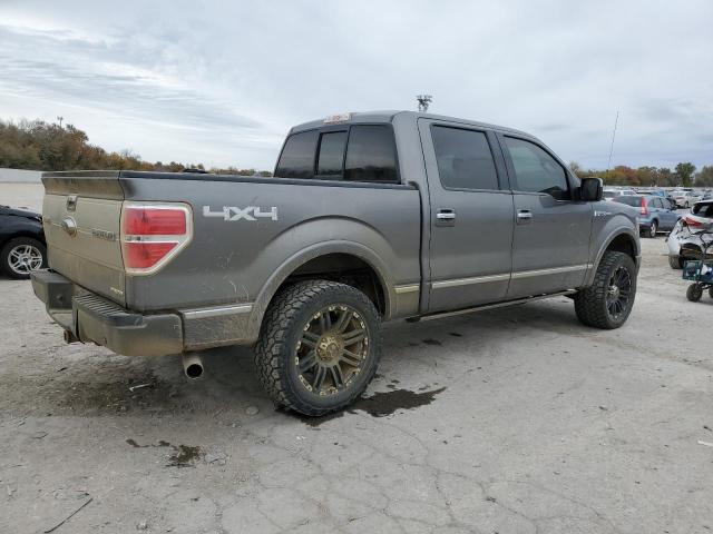 Photo 3 from auction – 2013 FORD F150 SUPER with VIN 1FTFW1EF0DFC80324