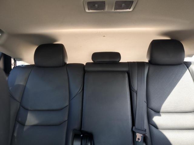 Photo 10 from auction – 2018 MAZDA CX-9 TOURI with VIN JM3TCBCY2J0217589