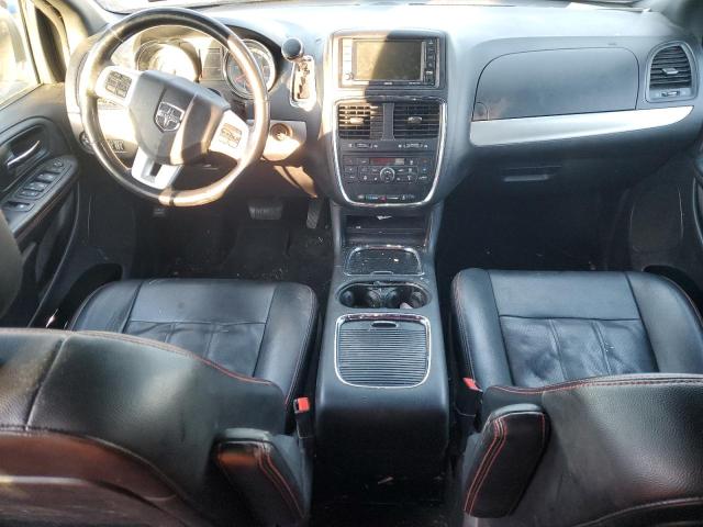 Photo 8 from auction – 2019 DODGE GRAND CARA with VIN 2C4RDGEG5KR709493