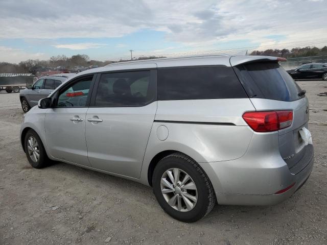 Photo 2 from auction – 2017 KIA SEDONA LX with VIN KNDMB5C1XH6235902