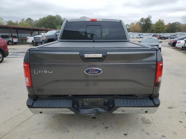 Photo 6 from auction – 2016 FORD F150 SUPER with VIN 1FTEW1CP8GKE58774