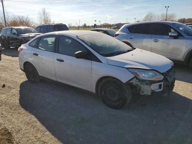 Photo 4 from auction – 2014 FORD FOCUS S with VIN 1FADP3E26EL282634