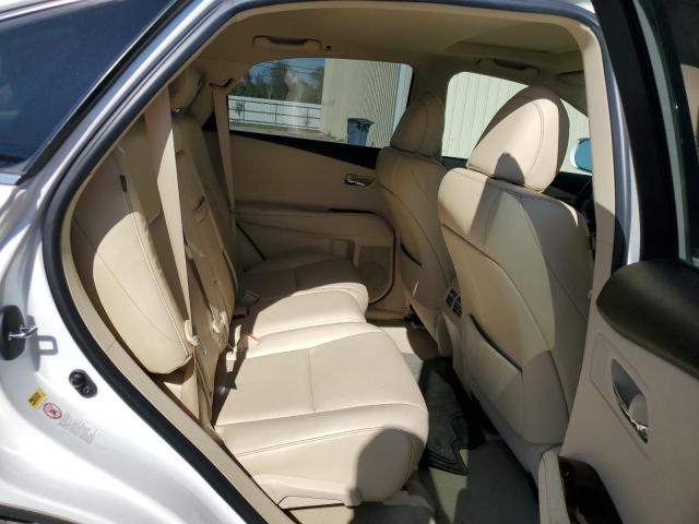 Photo 11 from auction – 2015 LEXUS RX 350 with VIN 2T2ZK1BA1FC196845