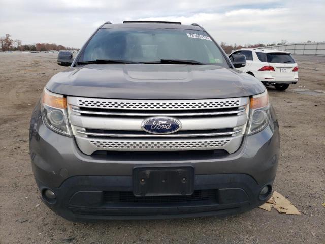 Photo 5 from auction – 2012 FORD EXPLORER X with VIN 1FMHK7D81CGA23106