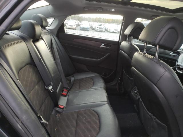 Photo 10 from auction – 2015 HYUNDAI SONATA SPO with VIN 5NPE34AF7FH127976