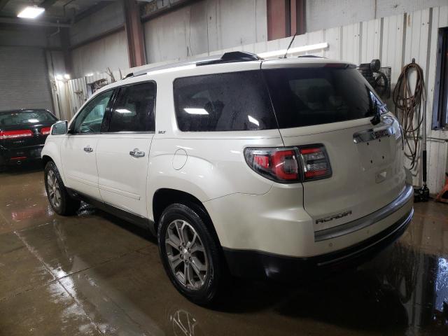 Photo 2 from auction – 2014 GMC ACADIA SLT with VIN 1GKKVRKD5EJ371420