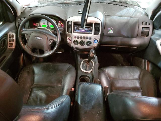 Photo 8 from auction – 2007 FORD ESCAPE LIM with VIN 1FMYU04197KB35272