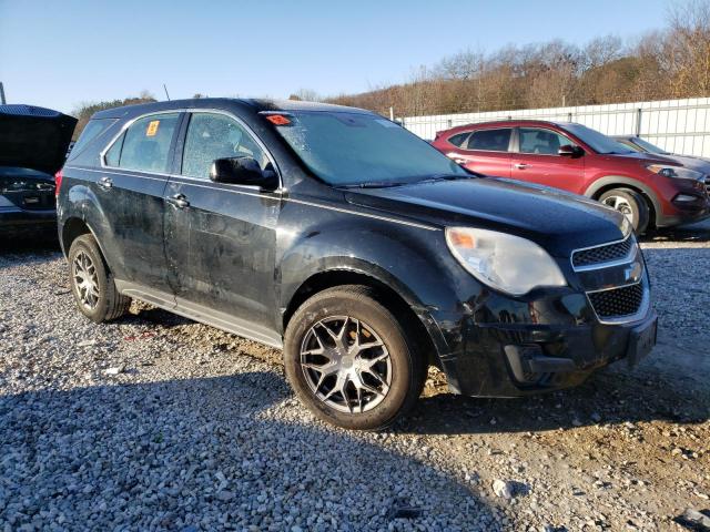 Photo 4 from auction – 2014 CHEVROLET EQUINOX LS with VIN 2GNALAEK4E6328653