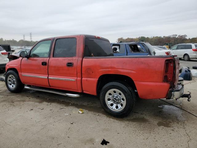 Photo 2 from auction – 2006 GMC NEW SIERRA with VIN 2GTEC13TX61232501