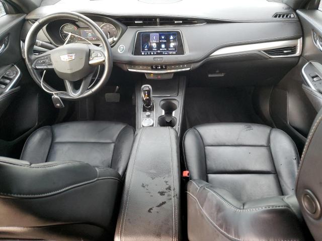 Photo 8 from auction – 2020 CADILLAC XT4 PREMIU with VIN 1GYFZDR49LF098891