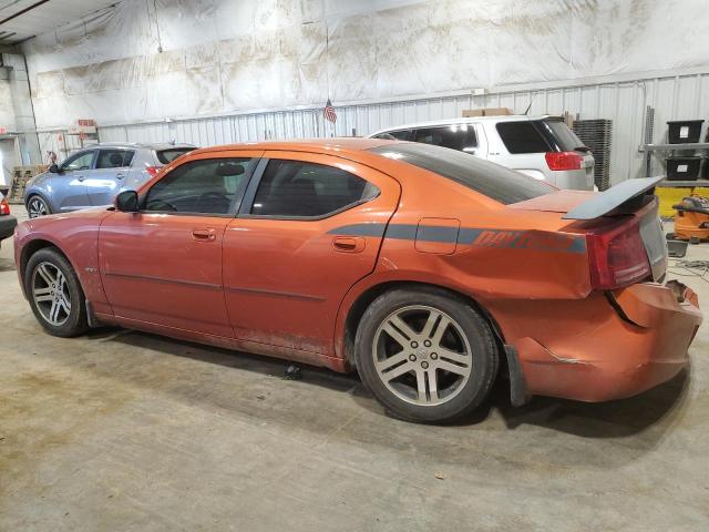 Photo 2 from auction – 2006 DODGE CHARGER R/ with VIN 2B3KA53H96H196384